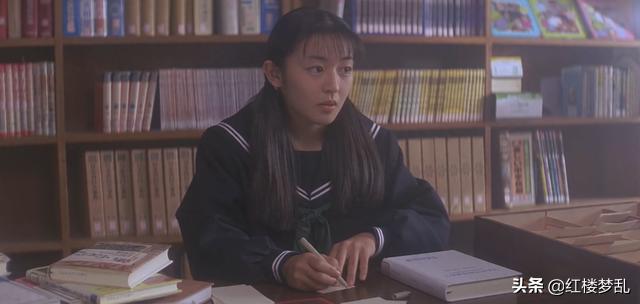 豆瓣8.9分的纯爱电影，《情书》到底好看在哪里？