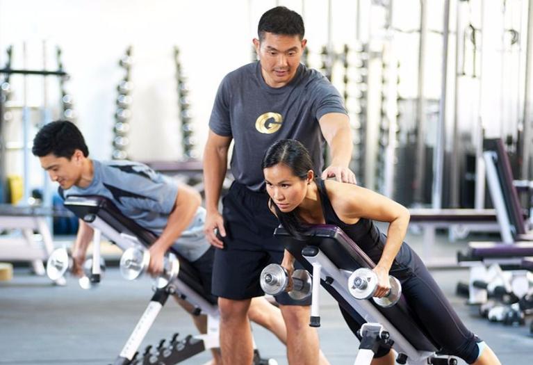 健身房品牌加盟视频,无人健身房加盟排行榜