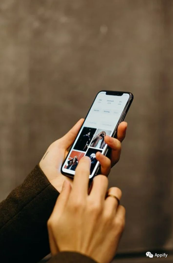初学者app的ui界面设计教程,app的ui界面设计教程