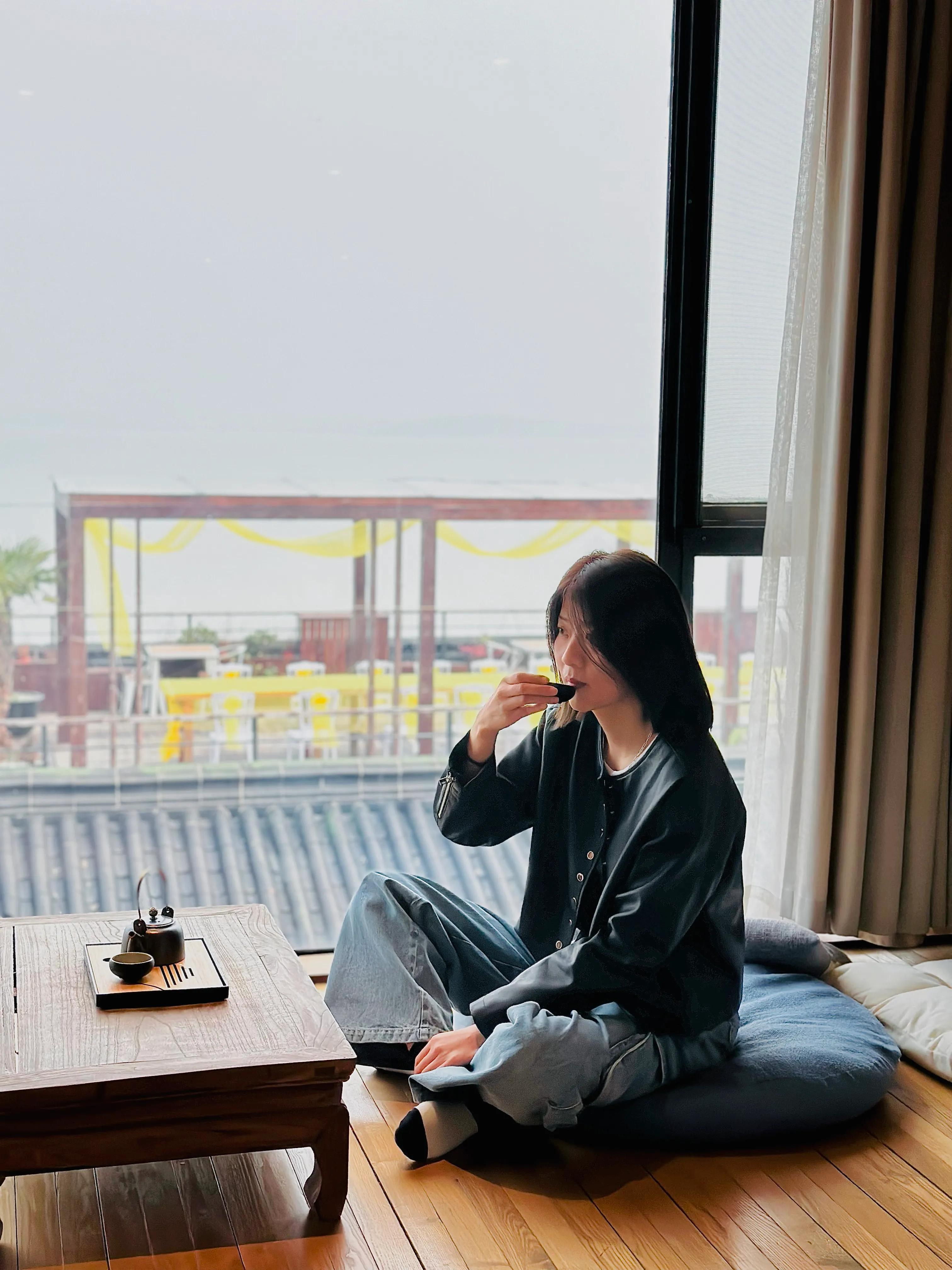 苏州西山明月湾包吃住民宿,苏州西山民宿包吃包住80一天