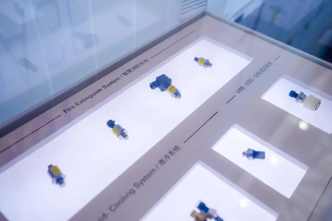 EESA企业专访|森萨塔科技：全力为客户打造传感器整体解决方案