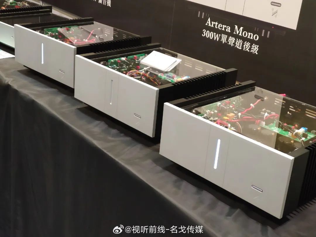 2023香港高级视听展,香港会议展览中心2023展会