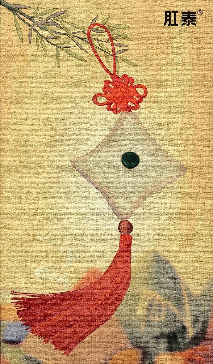 端午节海报俏皮文案,端午节海报文案朋友圈