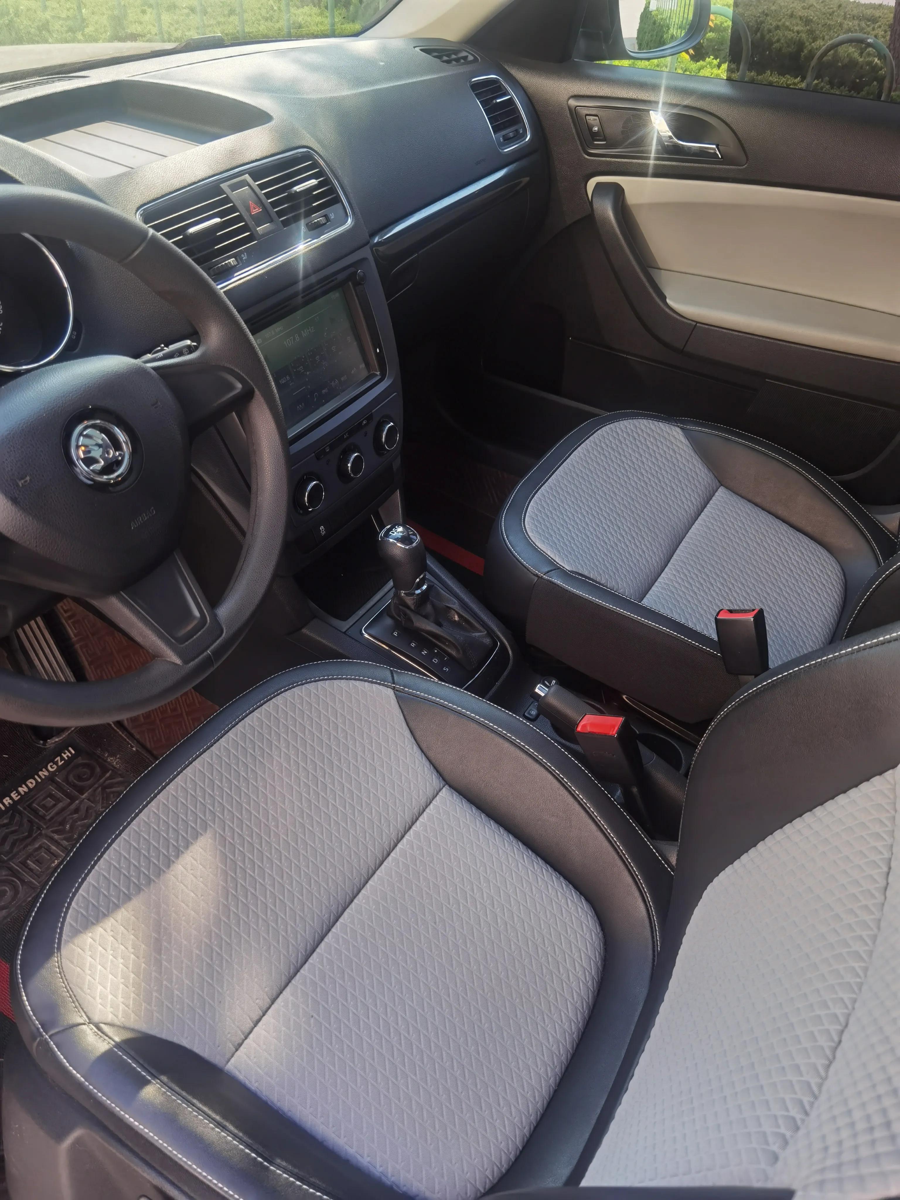 14年斯柯达野帝1.4t值多少钱,斯柯达野帝值不值得买