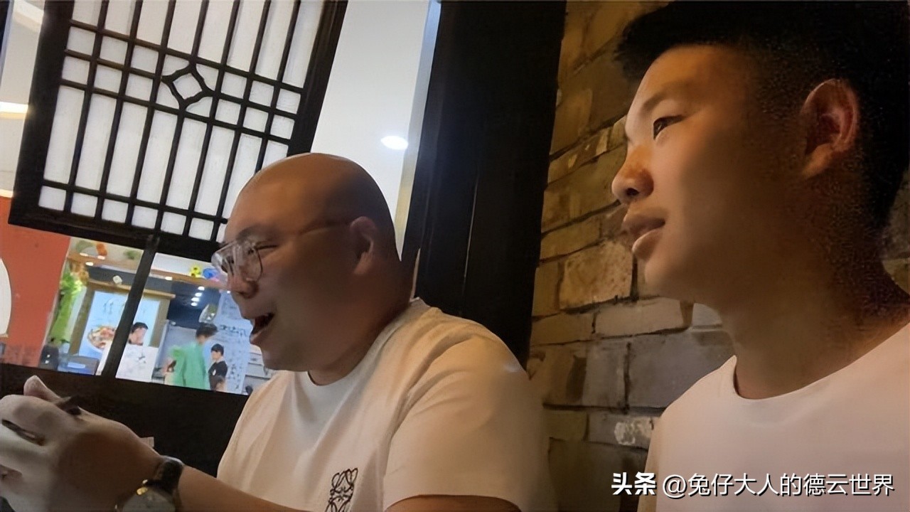 德云社郎鹤炎名场面,德云社郎鹤炎