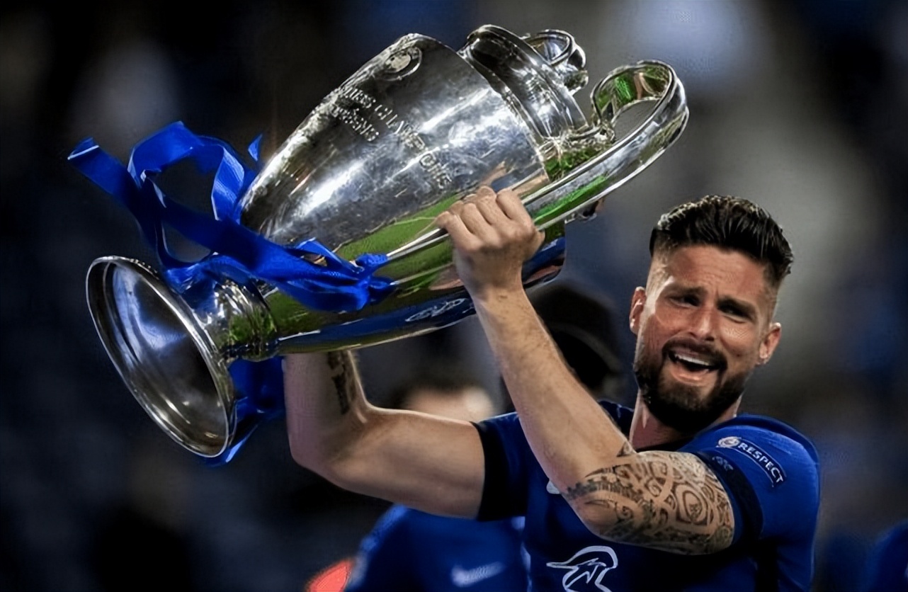 法国吉鲁卡丁车,德尚卡丁车吉鲁