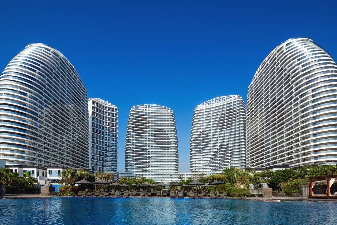 惠州檀悦豪生温泉度假酒店贵不贵,惠州双月湾檀悦豪生温泉度假酒店