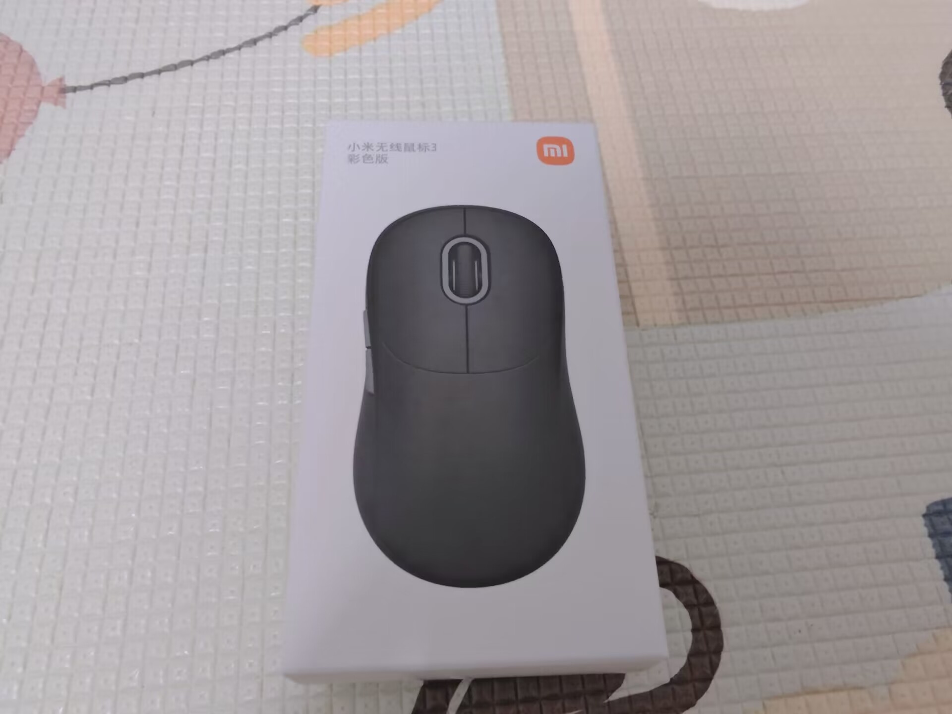 小米便携鼠标2和小米无线鼠标3,无线鼠标最新款小米