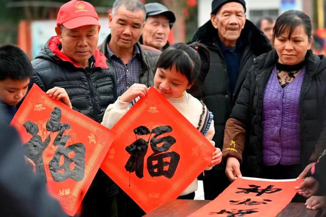 祝贺!柳江这些学生当选2023年度柳州市“新时代好少年”