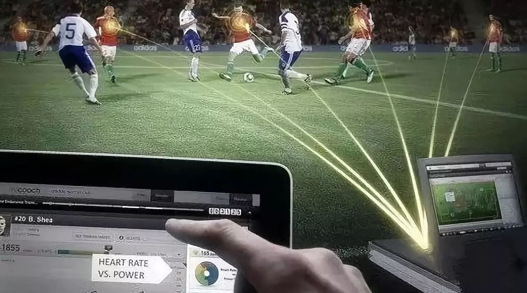 工业足球克星,大众工业足球