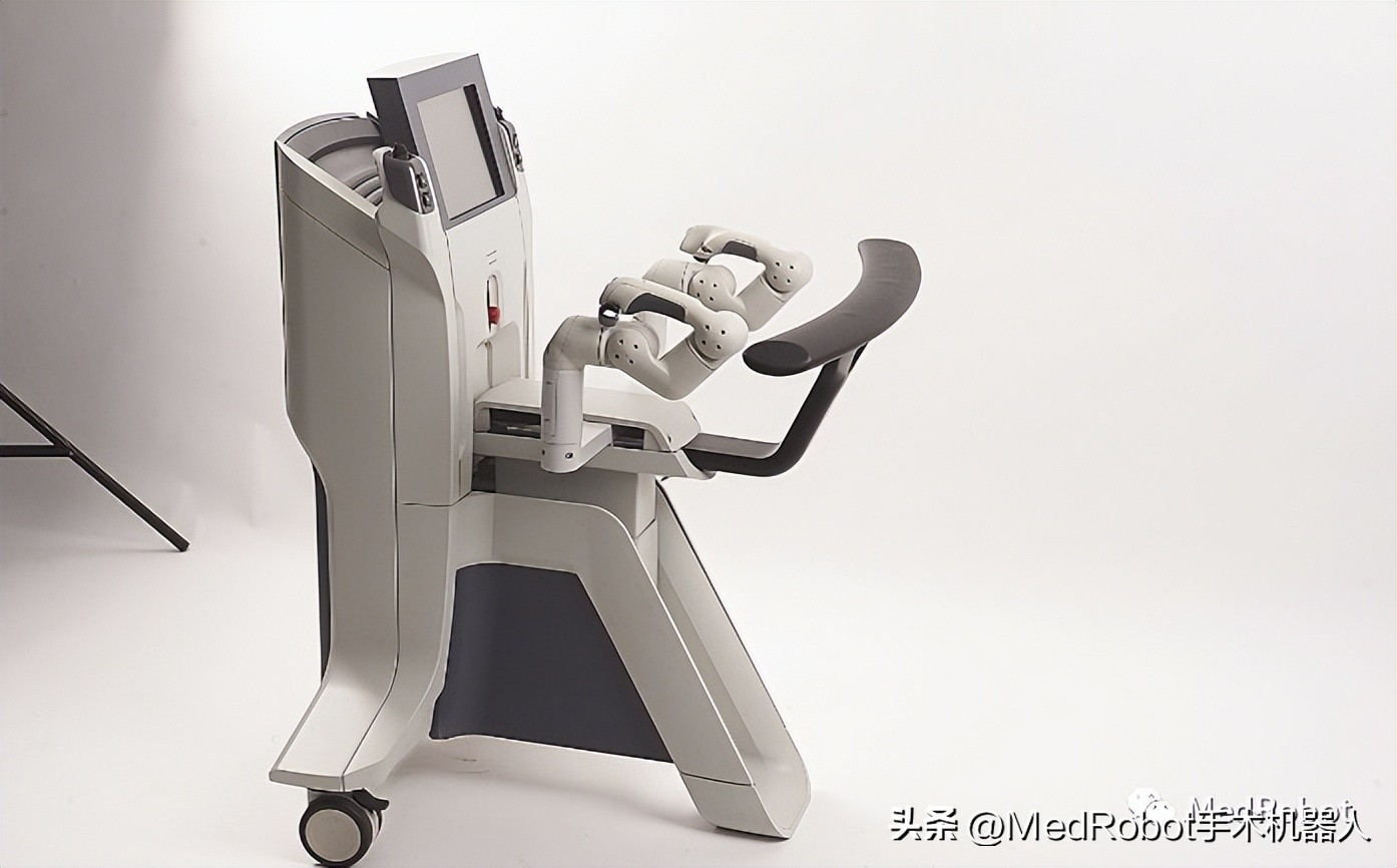 经自然腔道手术机器人Anovo|盘点