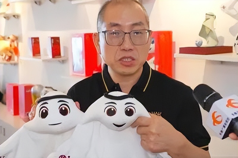 中国在卡塔尔的表现,中国在卡塔尔举办世界杯