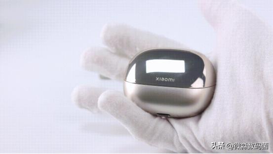 小米蓝牙耳机buds4pro小白测评,小米新耳机buds4pro评测