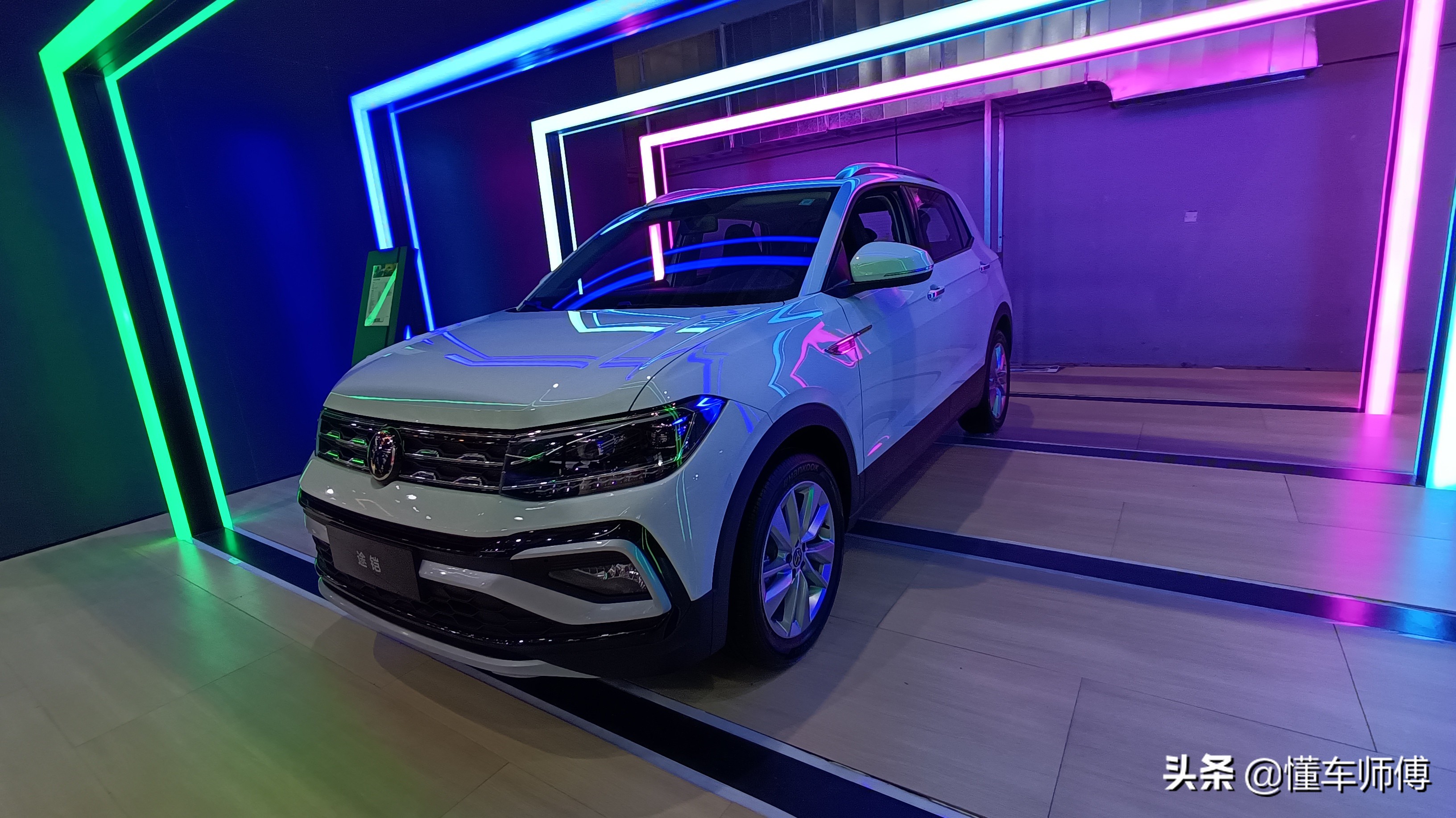 奇瑞炫界suv新款油耗,国产奇瑞紧凑suv油耗排名