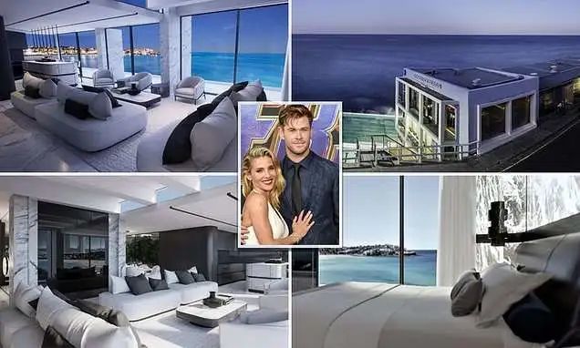 好莱坞3700万豪宅,好莱坞顶流多少钱