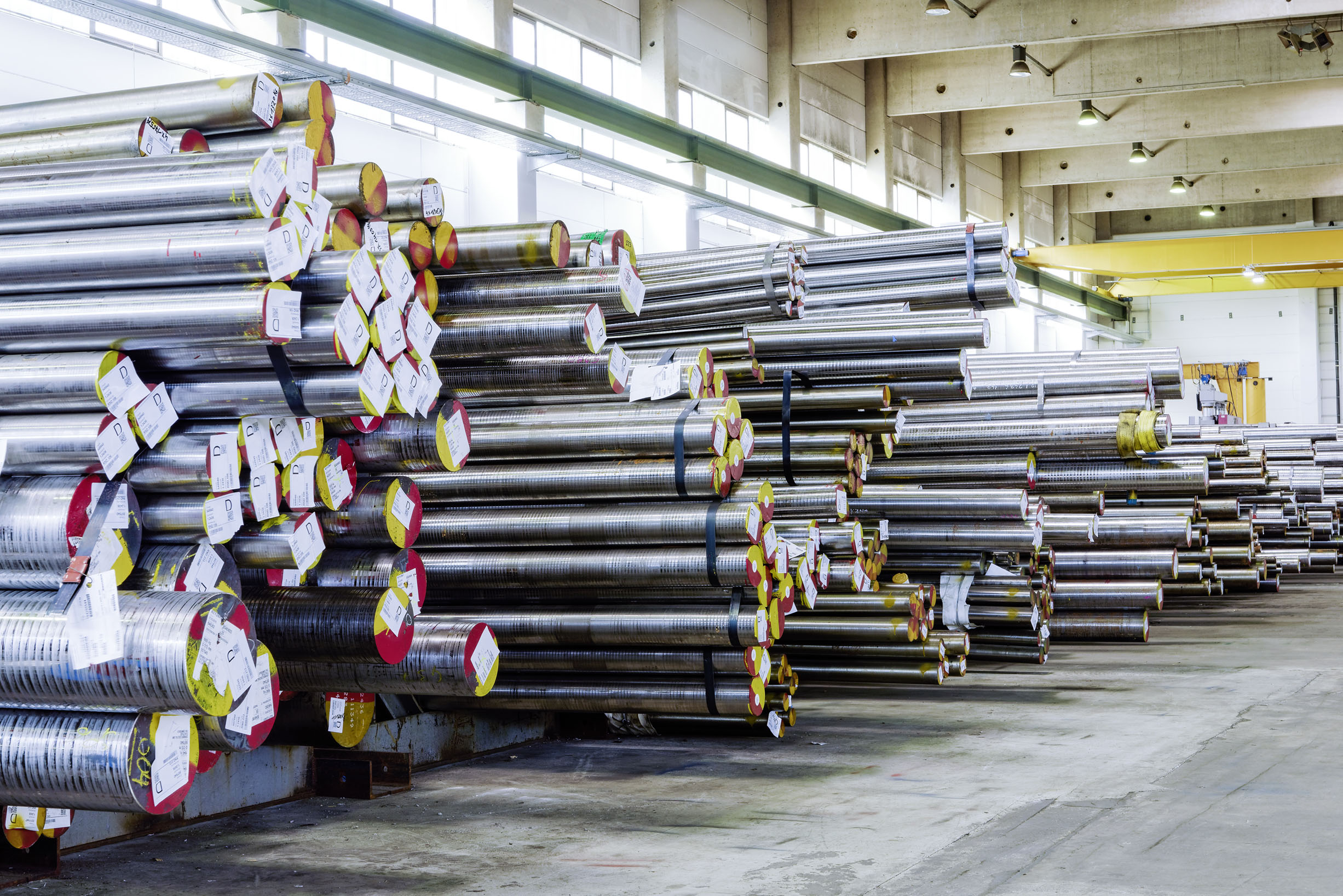 最好的模具钢是什么型号,高耐磨模具钢有哪些型号