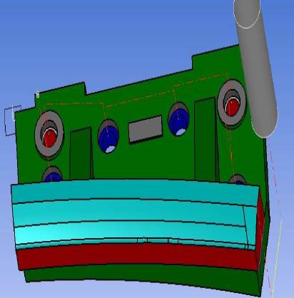 编程大师的操作,worknc编程教程视频