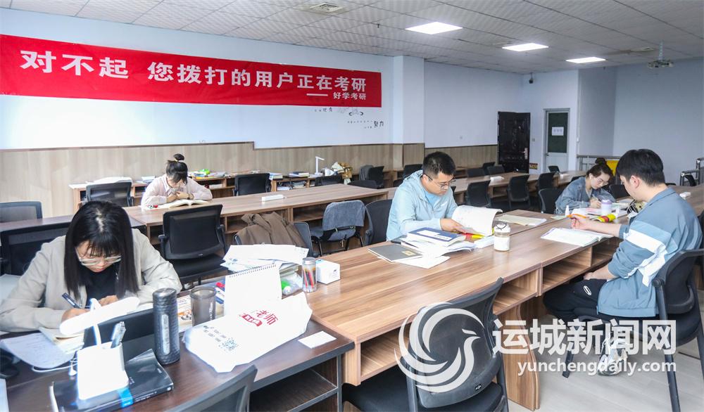 盐湖北相：主攻“青春经济”