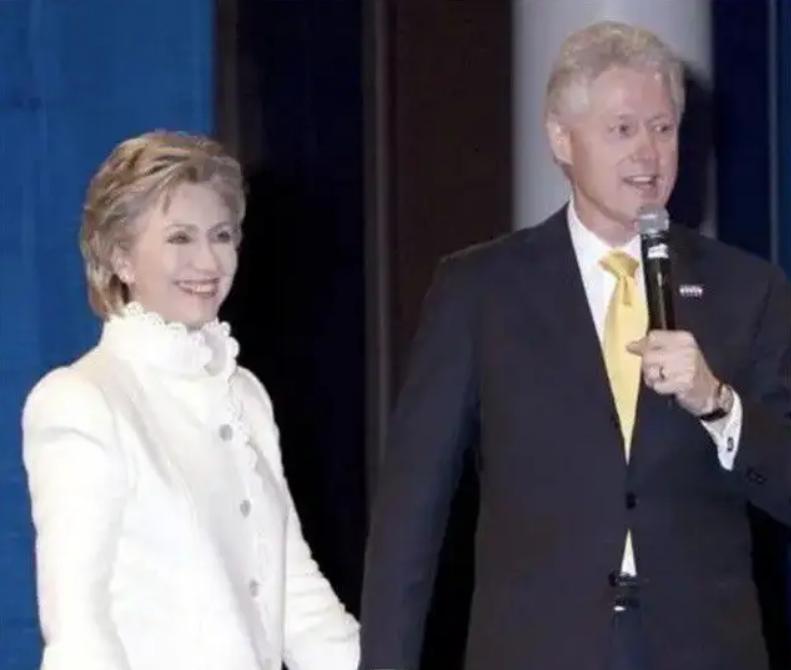 “蛇蝎毒妇”希拉里，手段有多狠辣？手握死亡名单无人敢惹