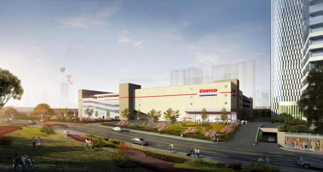 红山片区最值得买的三房,网红楼盘75方实用三房仅售75万