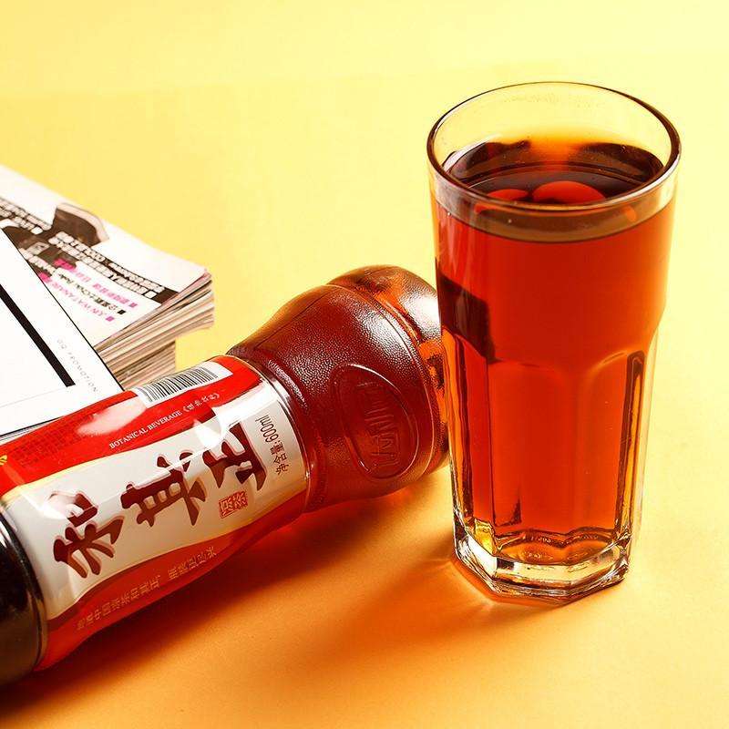 加多宝和王老吉之争解决之道,加多宝如何在凉茶市场击败王老吉