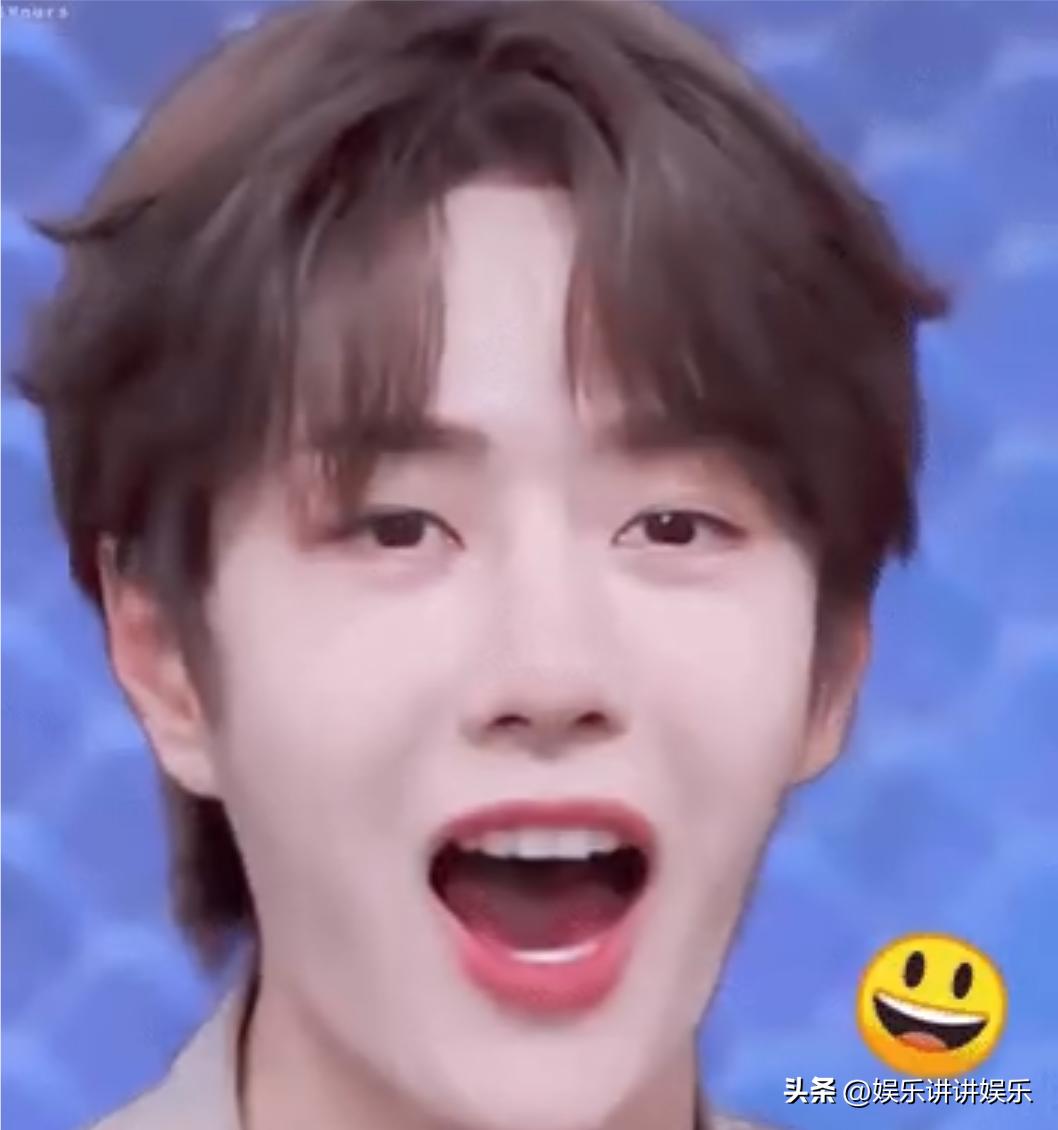 《人鱼》想看用户揭露王一博粉圈，40岁以上占主流，妈粉比例惊人