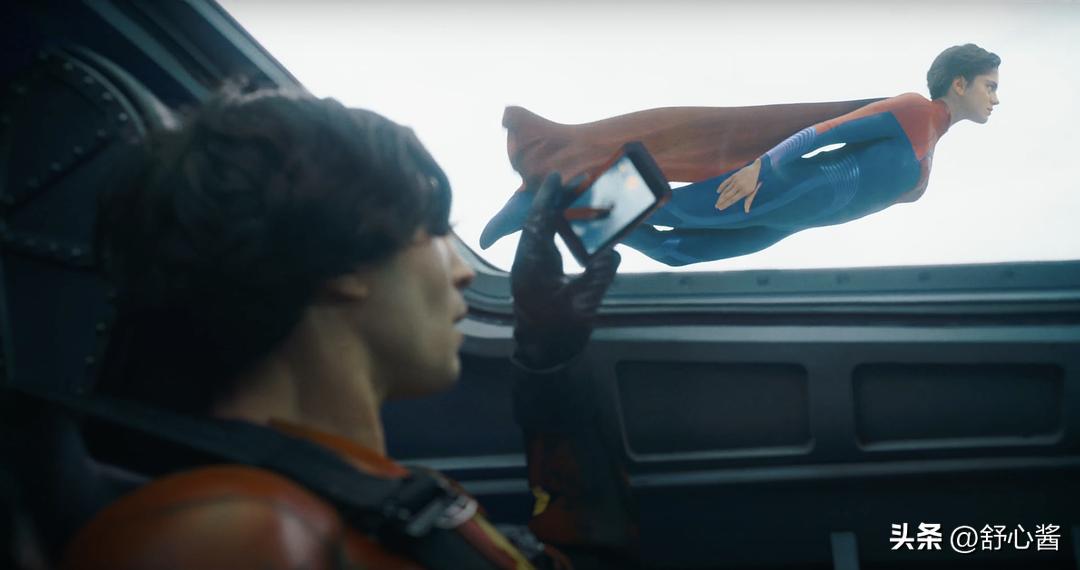 什么战术能克制闪电侠,闪电侠被打到过吗