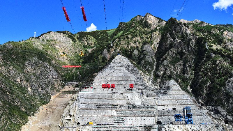 华能金沙江上游开发公司招聘,华电西溪河电站招聘