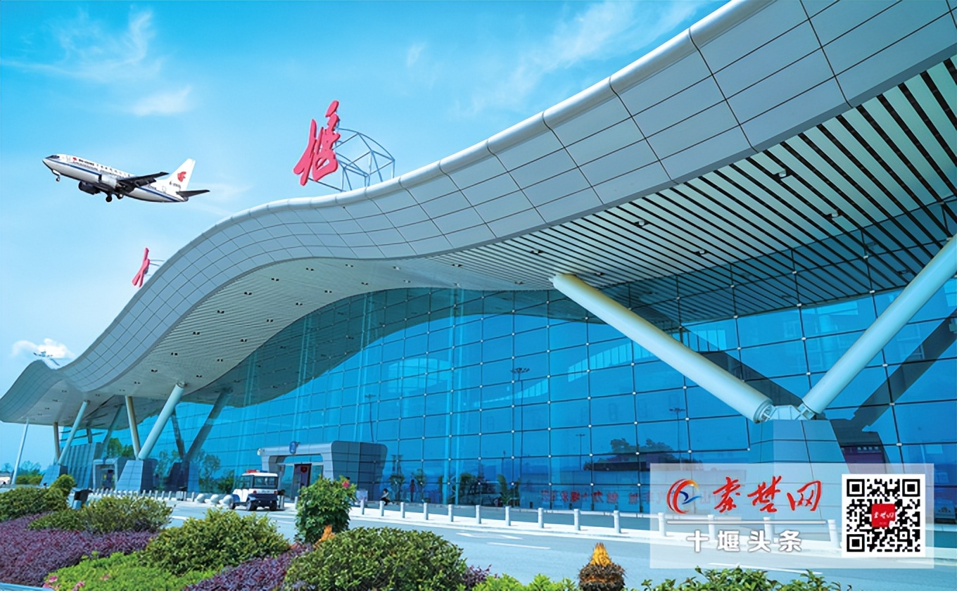 十堰成为湖北第四大城市是真的吗,十堰为什么能成为大城市