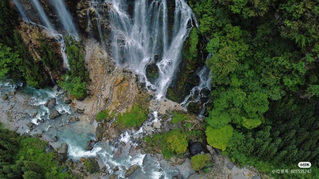 成都周边2天一夜避暑,成都周边避暑一日游最佳地方推荐