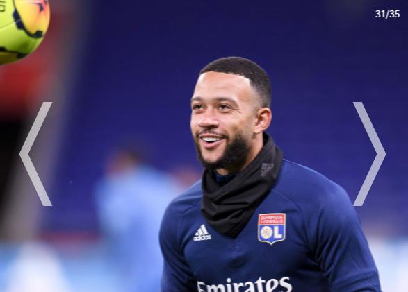 “德转”：足坛合同到期免费离开的34笔交易—呵呵，你想到了谁？