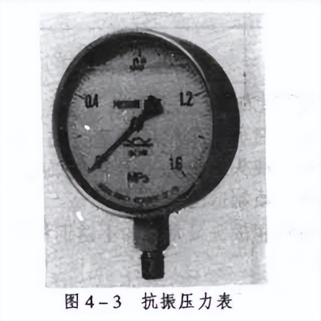 特殊罐型和普通罐型的区别,压力表类型的选择依据是什么