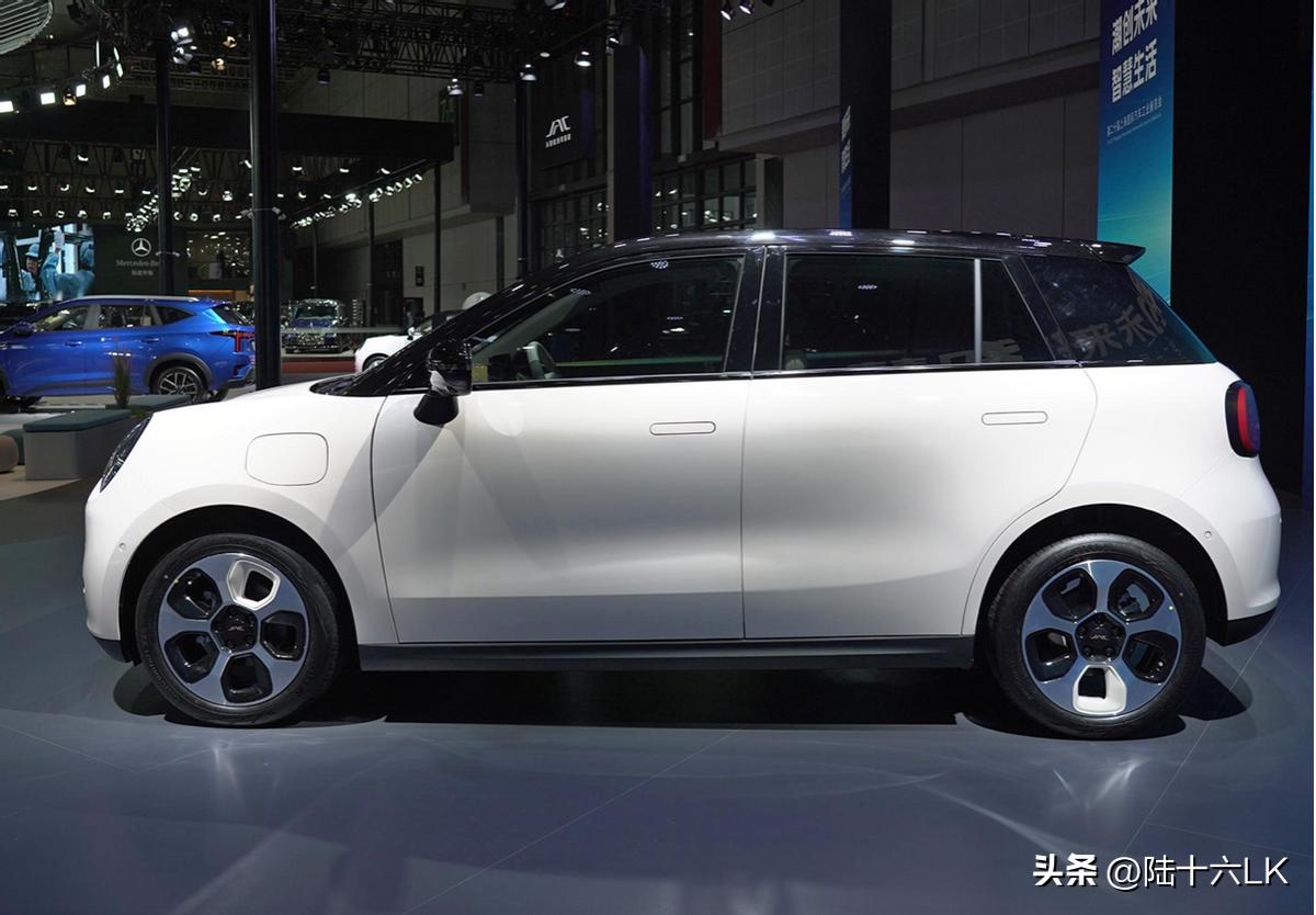 内外兼修，重新定义*级A**车市场的江淮钇为3实力究竟如何