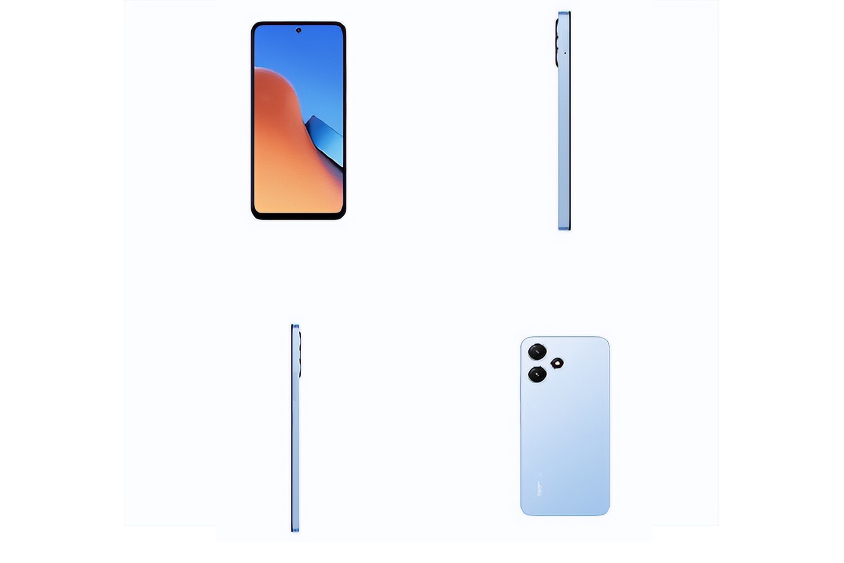 电信小米手机,电信小米