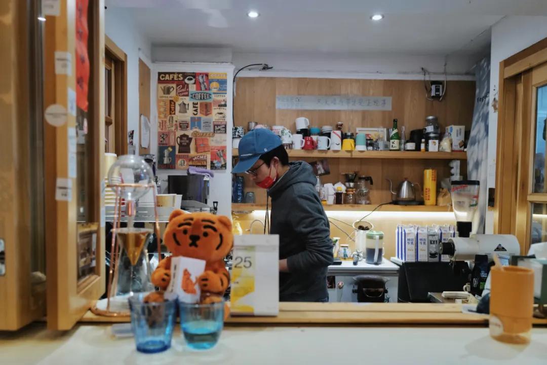 没想到有一天，在菜场被馋哭