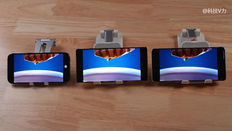 国产手机屏幕和三星的差距在哪里,苹果手机与三星手机谁的屏幕更好