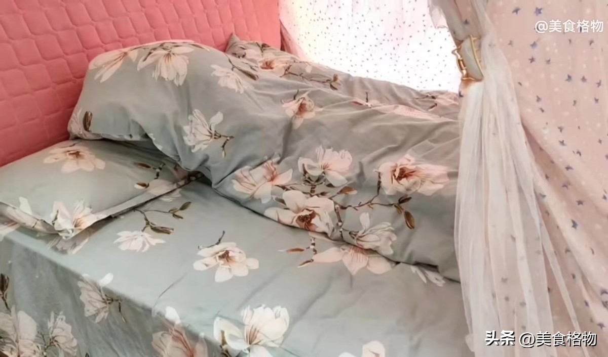 清洗床单污垢用什么方法,床单污垢清洗小妙招