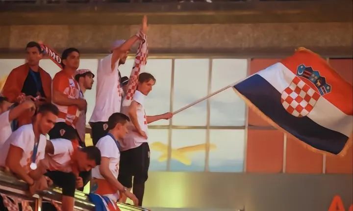 克罗地亚国国土面积和总人口,克罗地亚人口只有400万为什么