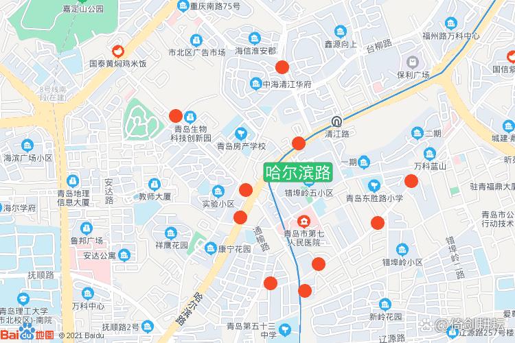 哈尔滨有哪些街适合逛,哈尔滨几条有意思的街