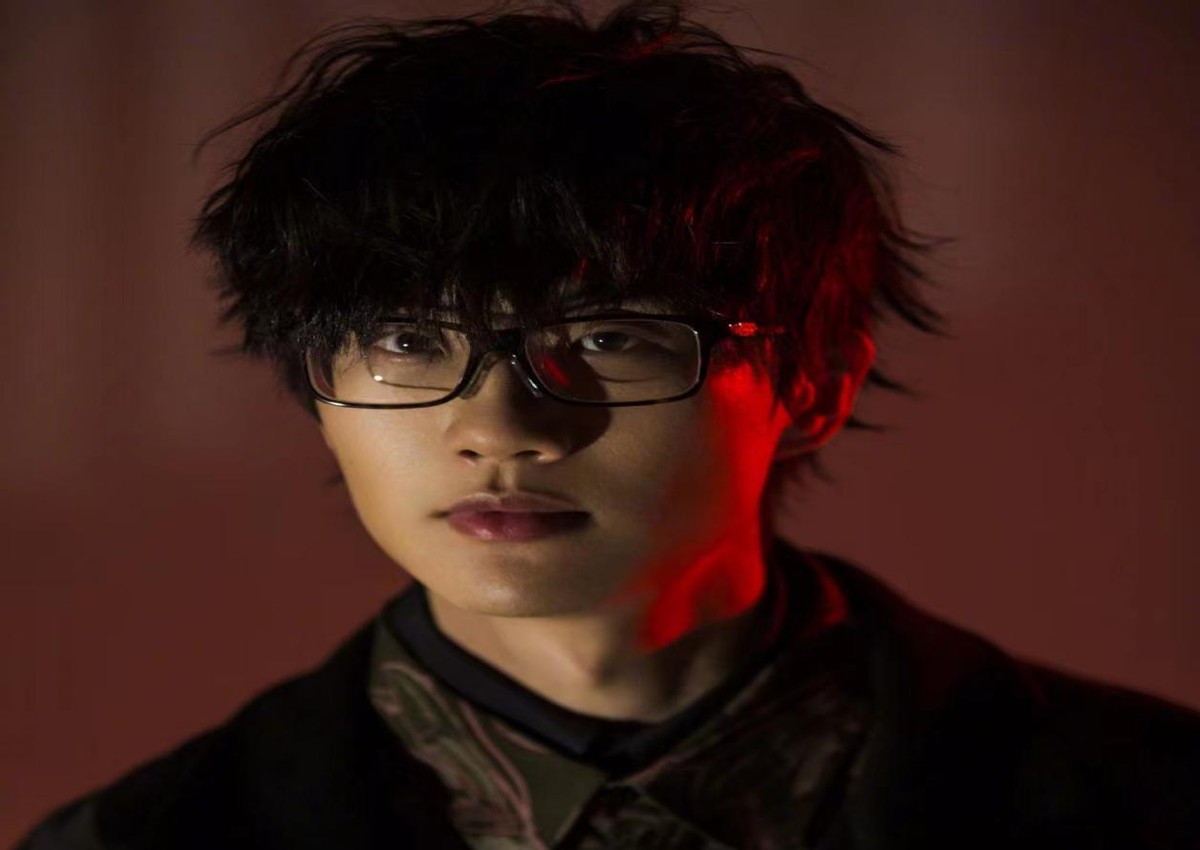 许嵩哪首歌里是命中注定,许嵩翻唱宿命