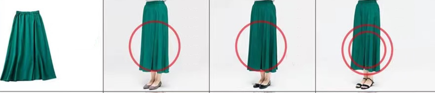 鞋子穿搭技巧分享春夏,春季鞋子穿搭小技巧