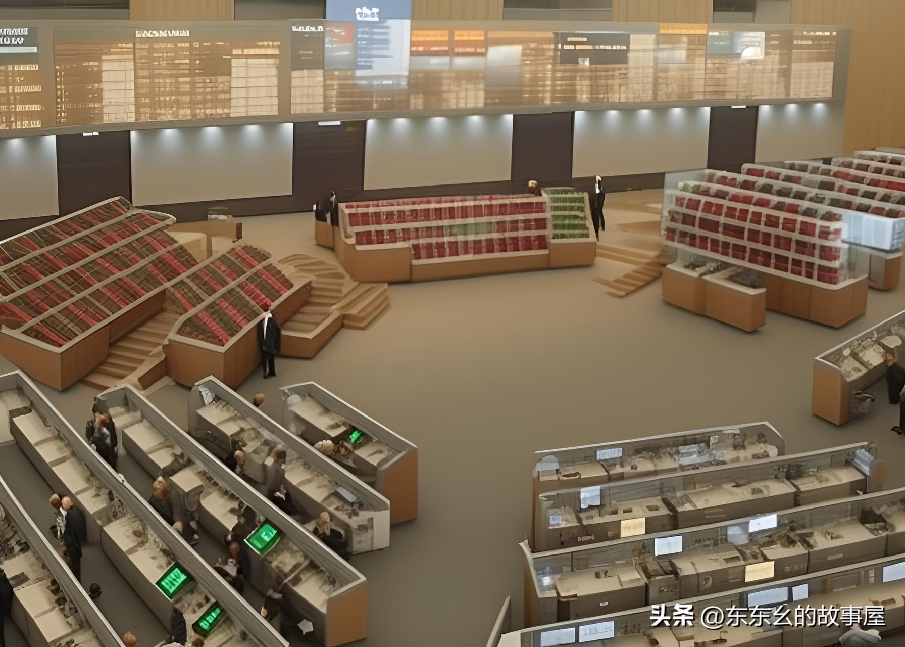 期货交易新手入门视频教程,期货模拟交易新手经历