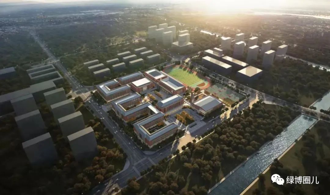 绿博真实现状,5年后绿博