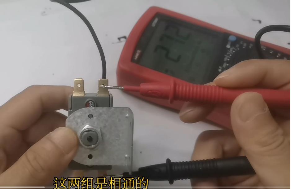 热水器维修教程,热水器维修教程e3