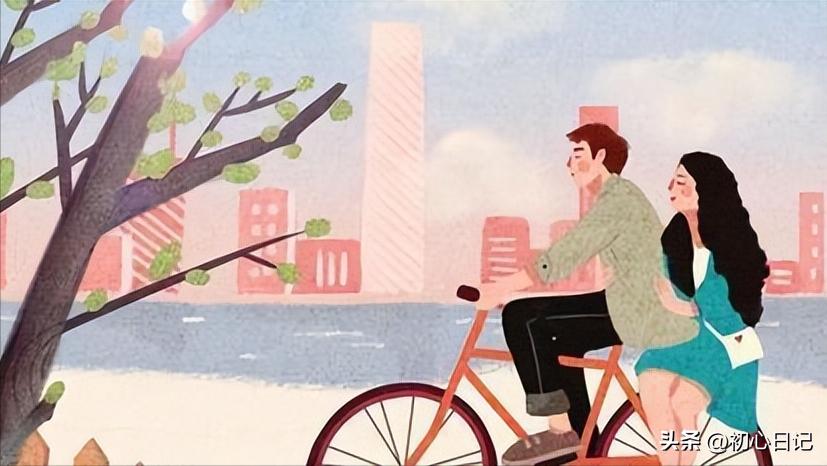 坏坏的女人为什么会吸引男人,坏坏的男生更能吸引女人