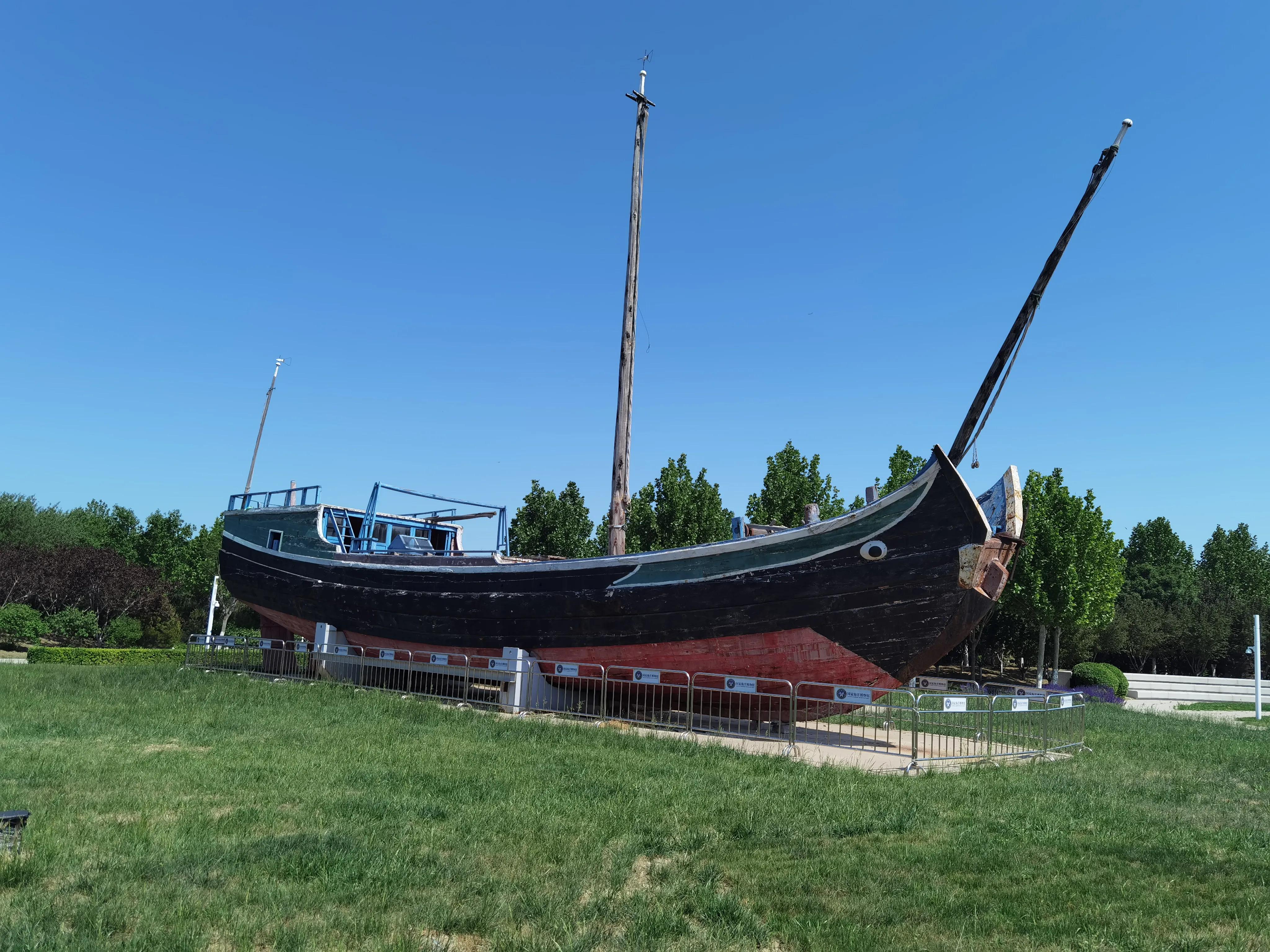 南湾海洋动物公园,国家海洋博物馆和南湾公园哪个好