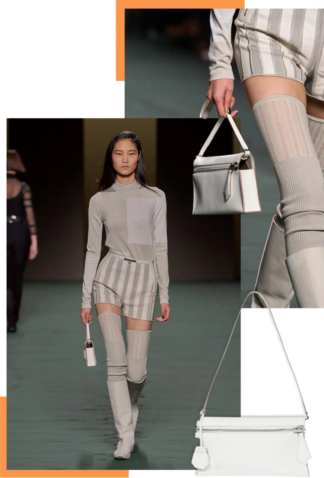 爱马仕十大最值得入手的单品,爱马仕的边角料