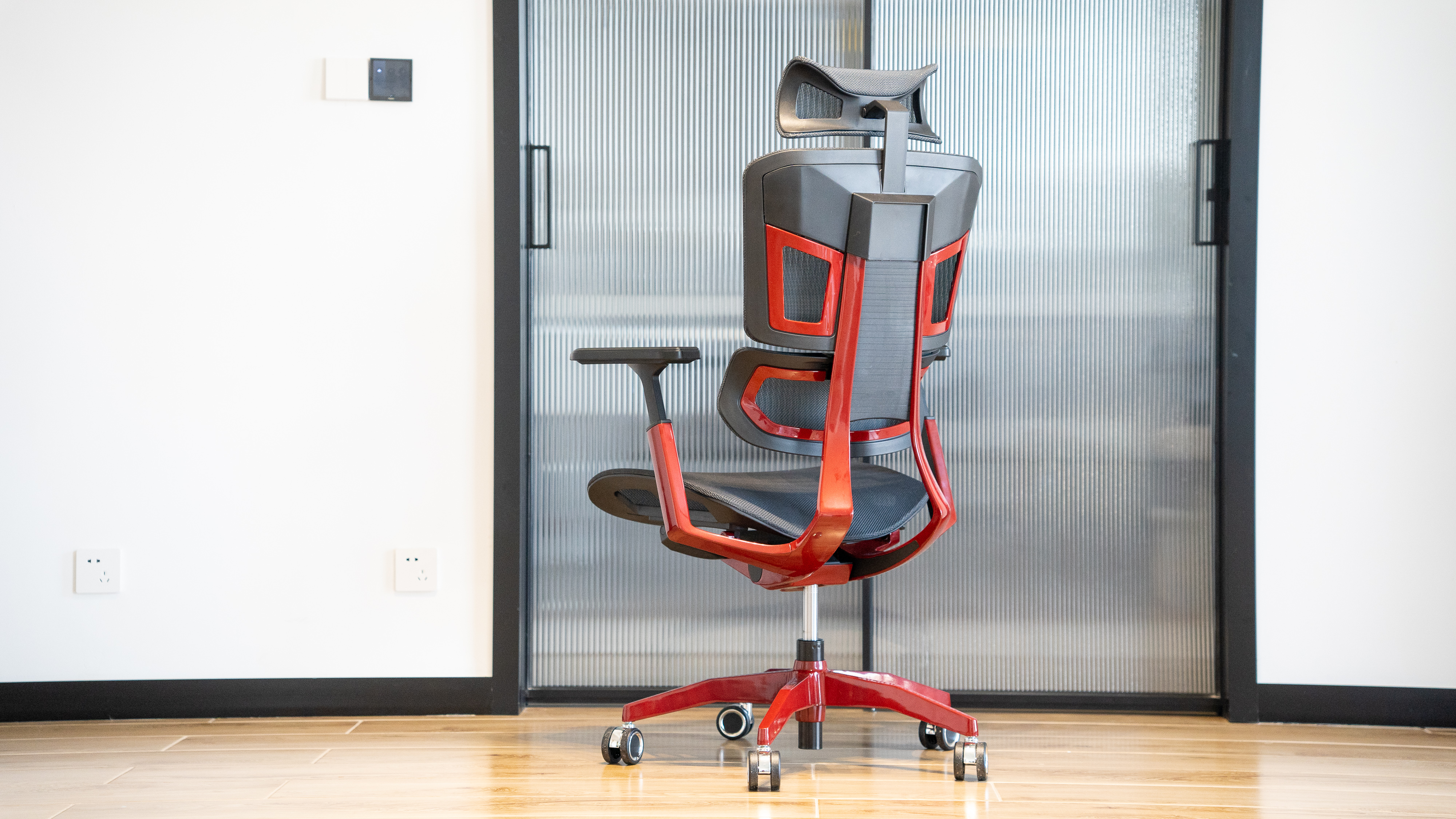 什么人体工学椅适合打游戏,炫酷又舒服电竞椅推荐