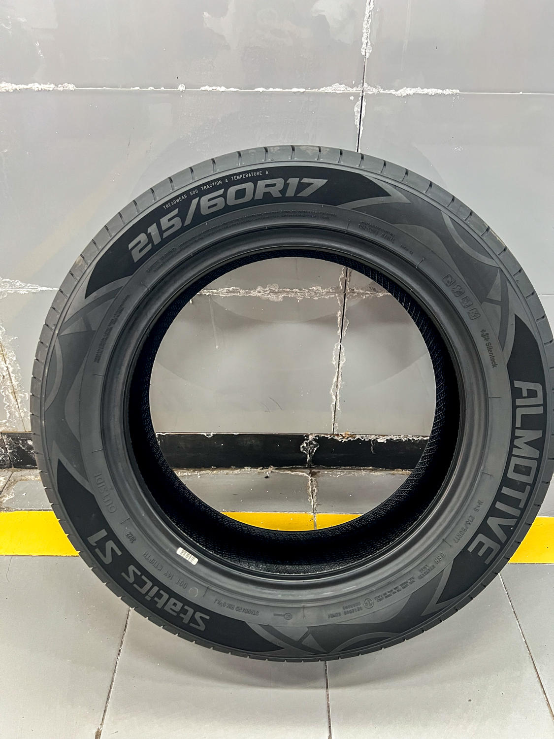 降噪轮胎有用么,降噪轮胎有什么缺点