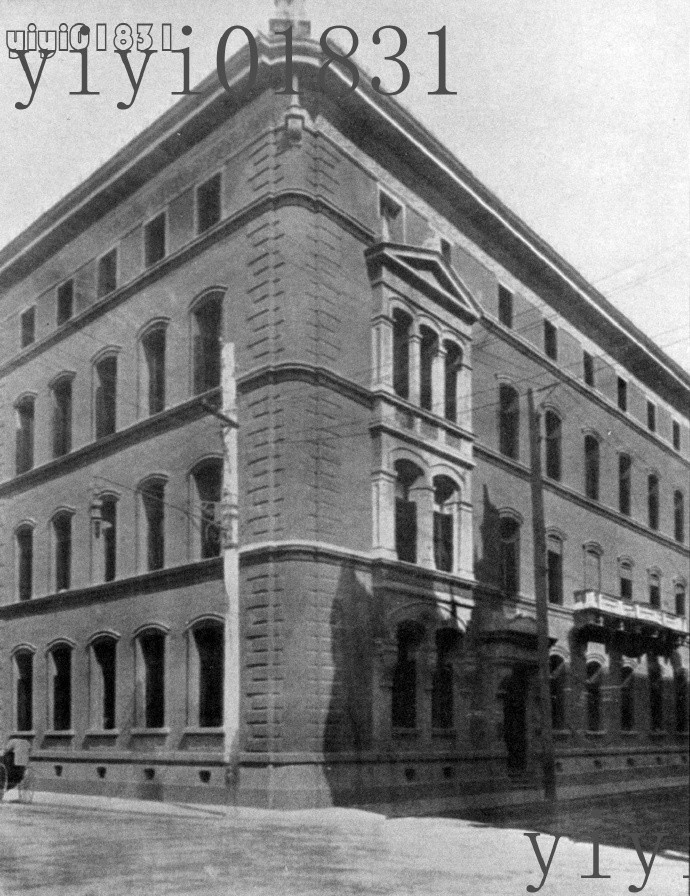 三井在上海哪里,三井株式会社上海分公司